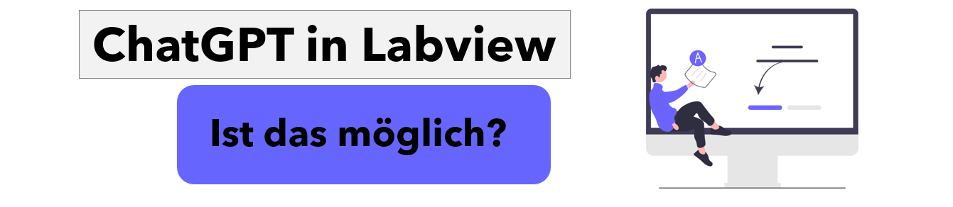 ChatGPT in Labview