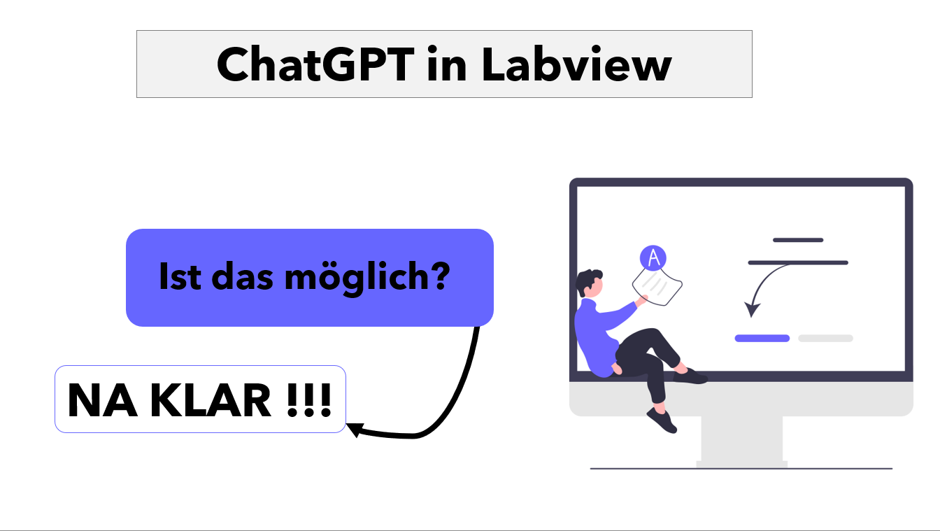 ChatGPT in Labview